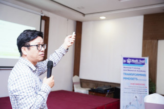 Discussion on Current Macroeconomic Outlook