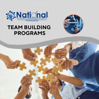 Team Building Programs