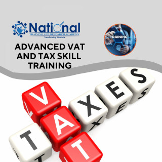 Advanced VAT and TAX Skills Training