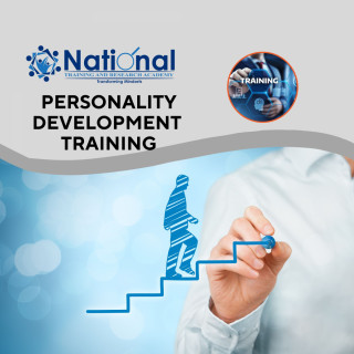 Personality Development Training