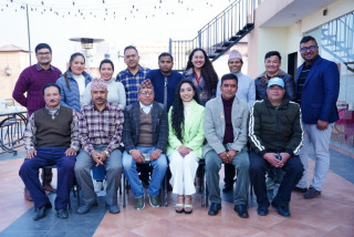 Coaching and Mentoring for Support Staff