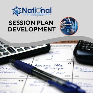 Session Plan Development