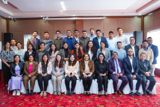 Training on Sales Communication