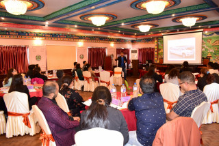 Operational Risk Management